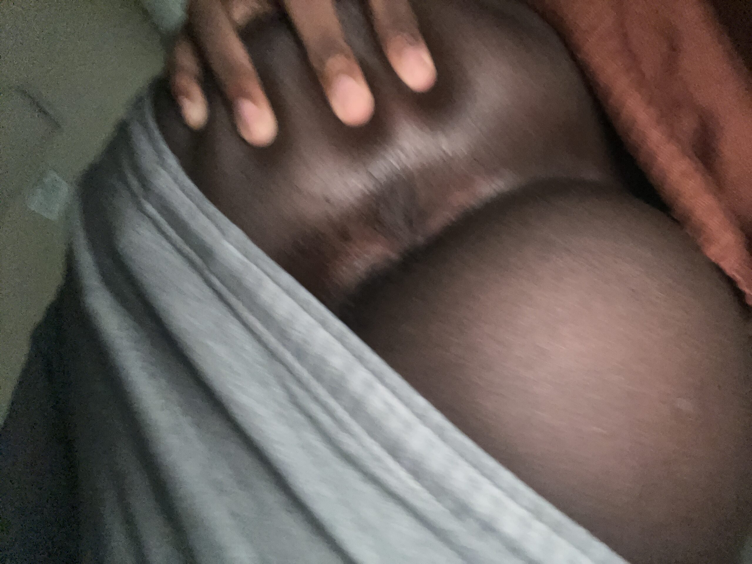 hairy cock/hairy ass