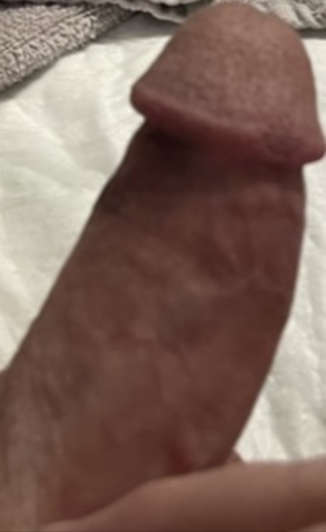 Cock ass and balls