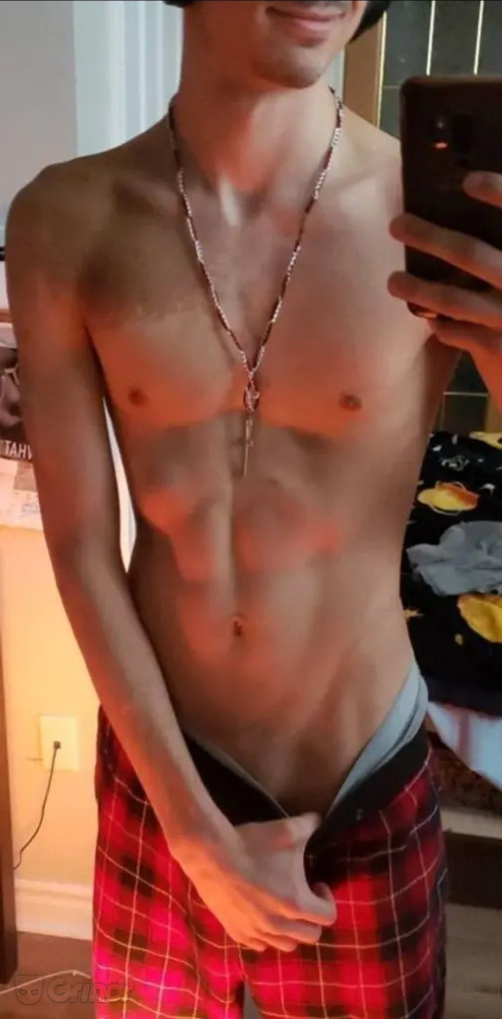 Leaked Snap Twink